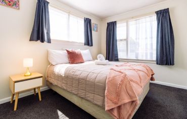 One-Bedroom Standard Apartment