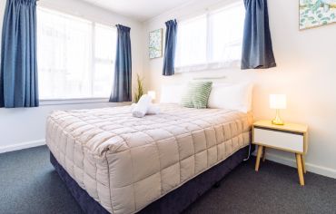 One-Bedroom Superior Apartment