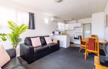 Two-Bedroom Standard Apartment